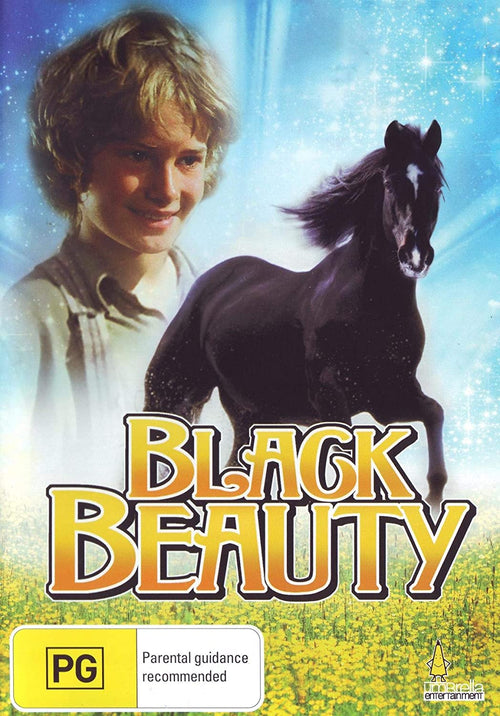 Black Beauty