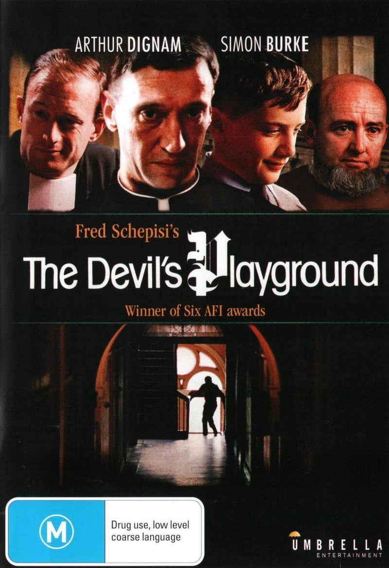Devil's Playground, The