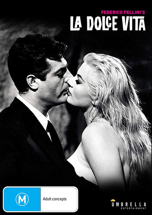 La Dolce Vita
