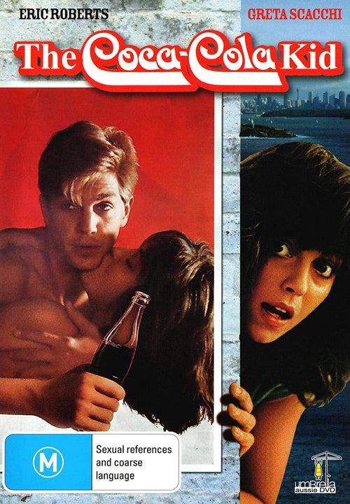The Coca Cola Kid