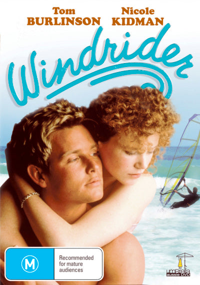 Windrider (1986)