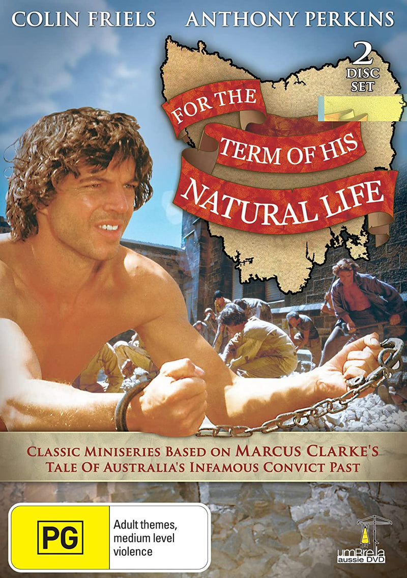 For The Term Of His Natural Life (1983)