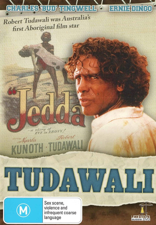 Tudawali
