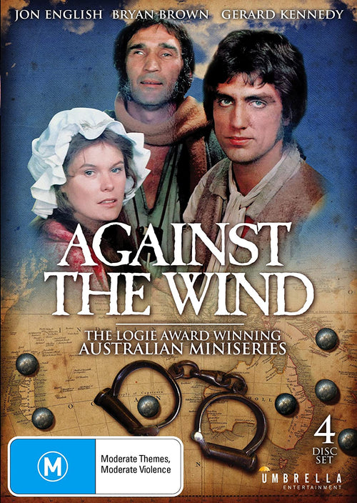 Against The Wind