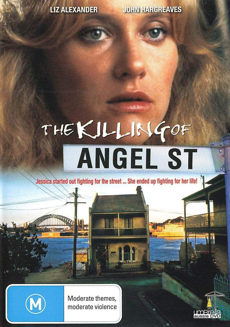 The Killing Of Angel Street