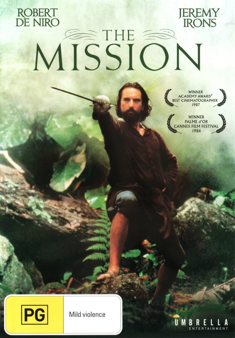 The Mission