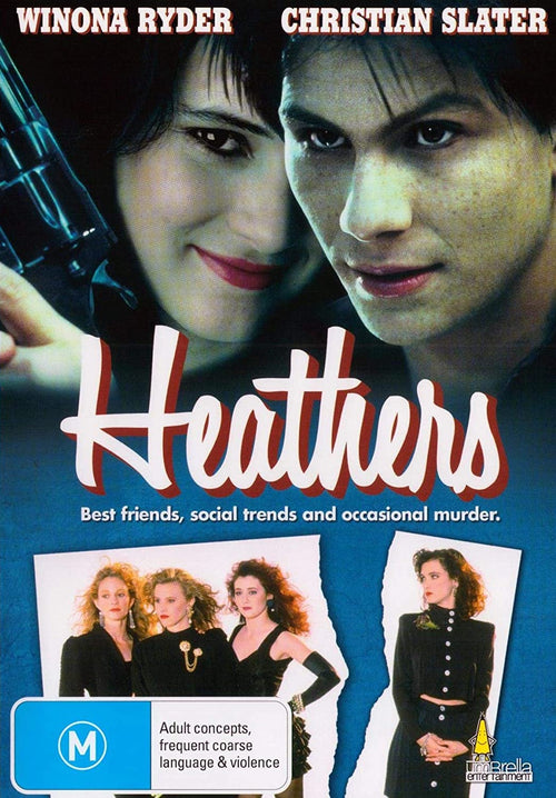 Heathers