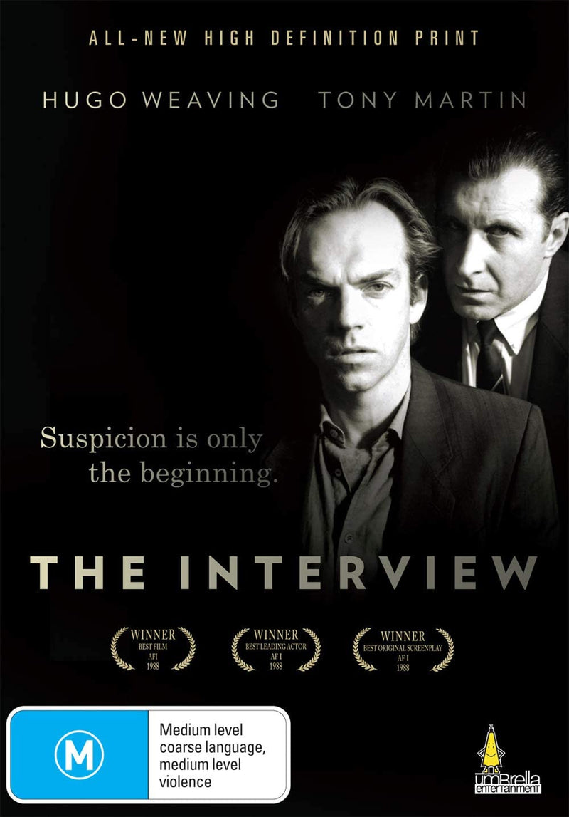 The Interview