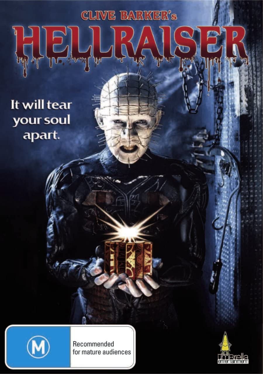 Hellraiser