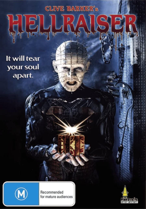 Hellraiser