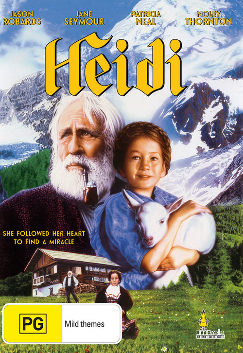 Heidi