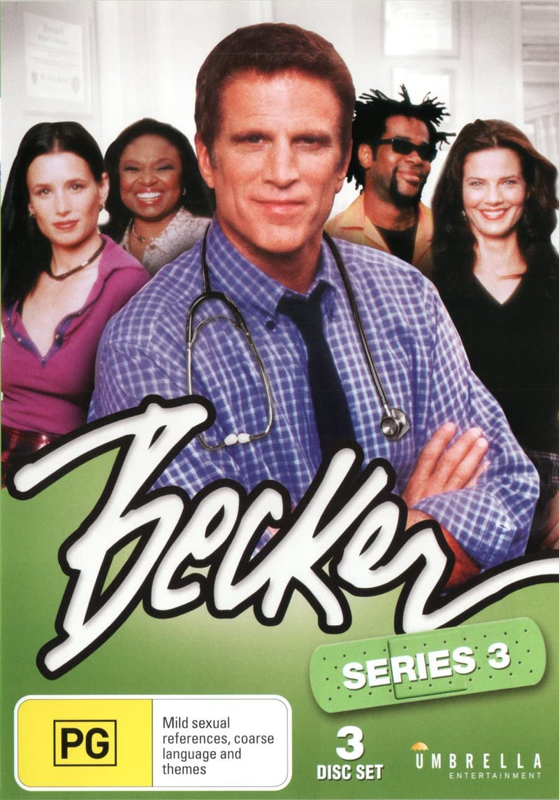 Becker (Series 3)
