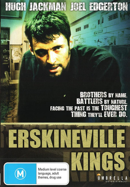 Erskineville Kings