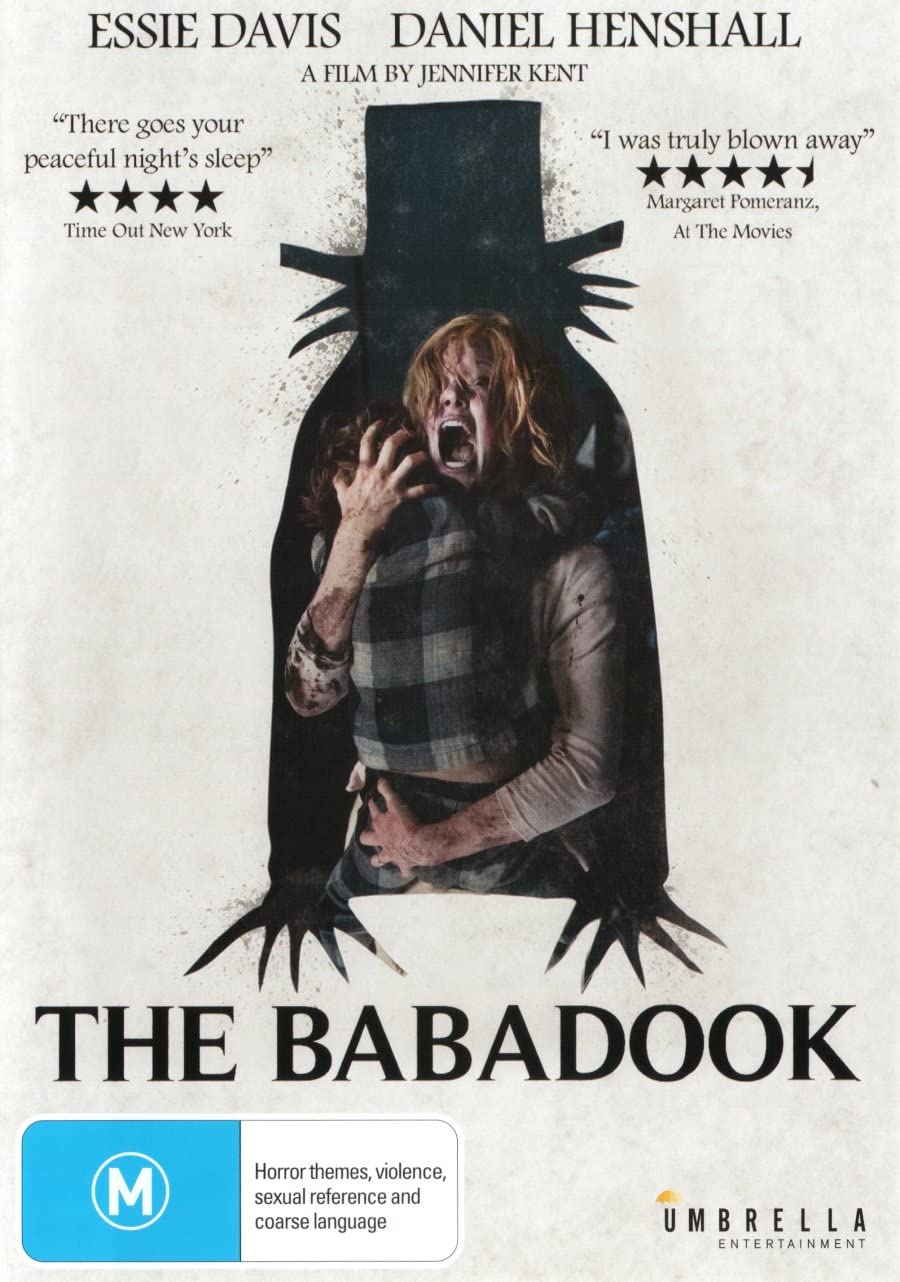 Babadook, The