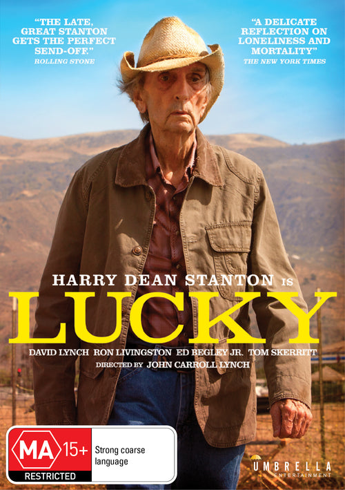 Lucky