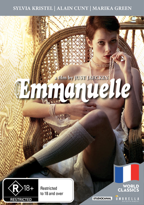 Emmanuelle (World Classics Collection)