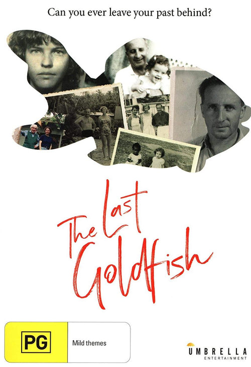 Last Goldfish, The