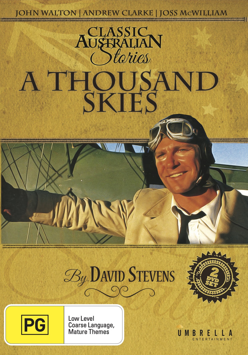 Thousand Skies, A (Classic Australian Stories)