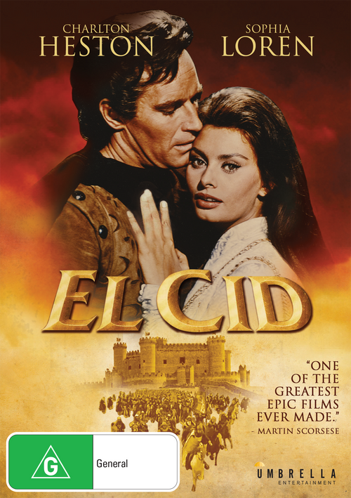 El Cid
