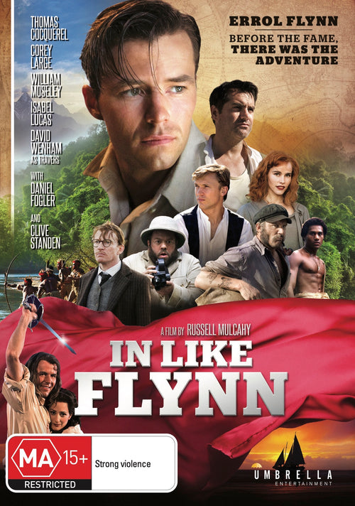 In Like Flynn