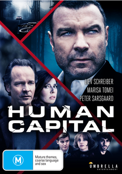 HUMAN CAPITAL