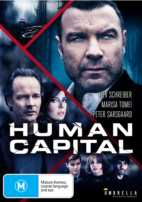HUMAN CAPITAL