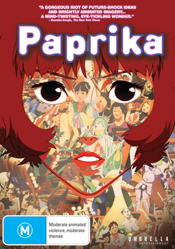 Paprika
