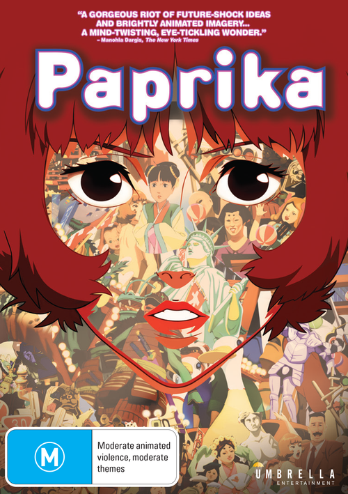 Paprika