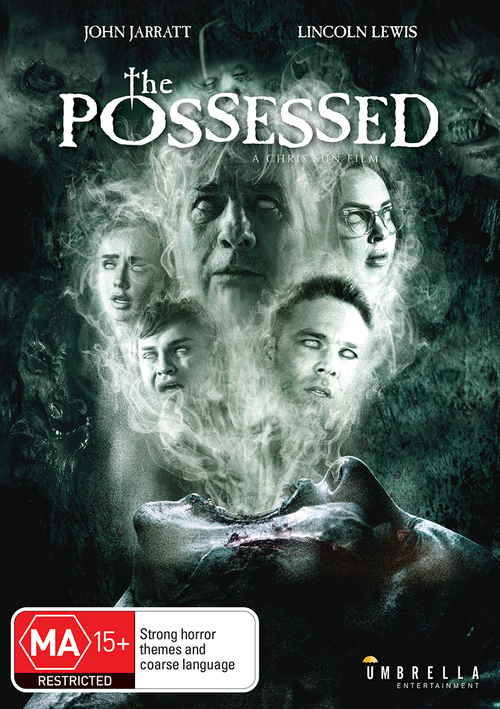 The Possessed (2021)