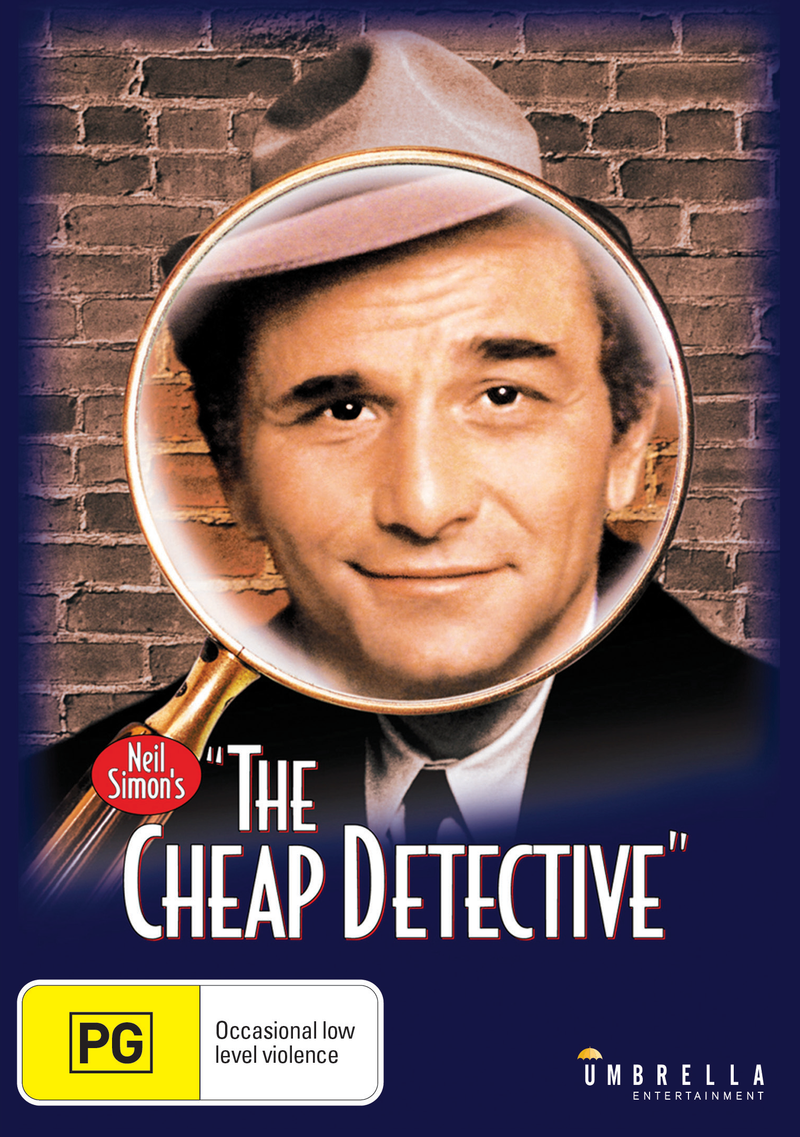 Cheap Detective, The (1978)