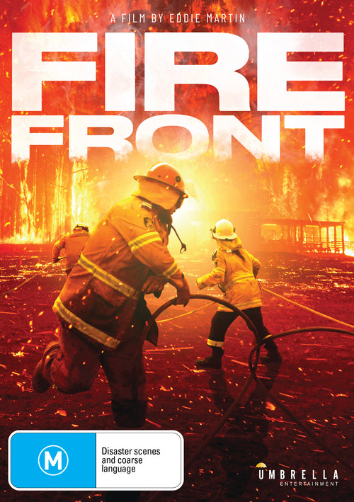 Fire Front (2022)