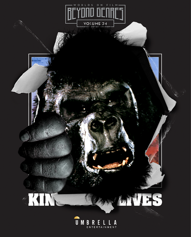 King Kong Lives (Beyond Genres