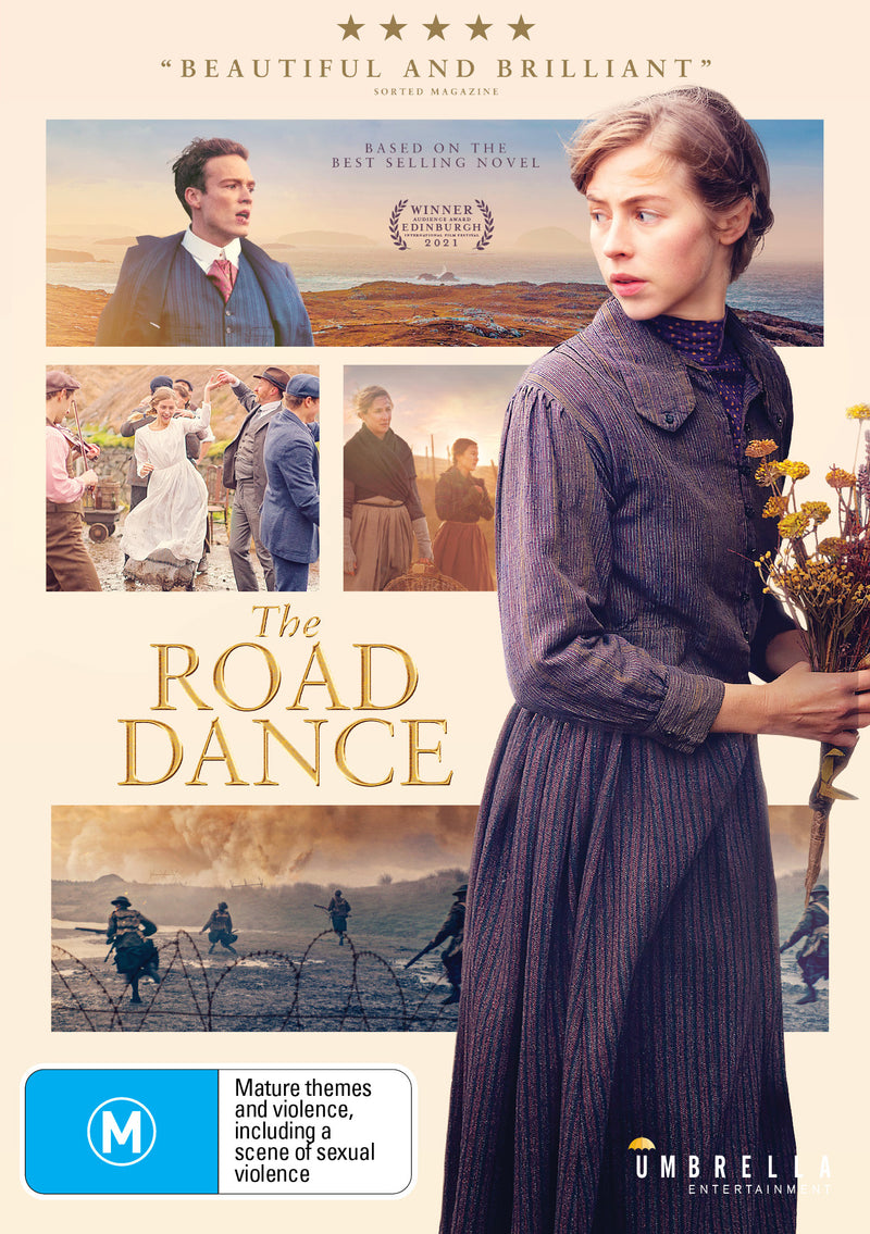 Road Dance, The (2021)