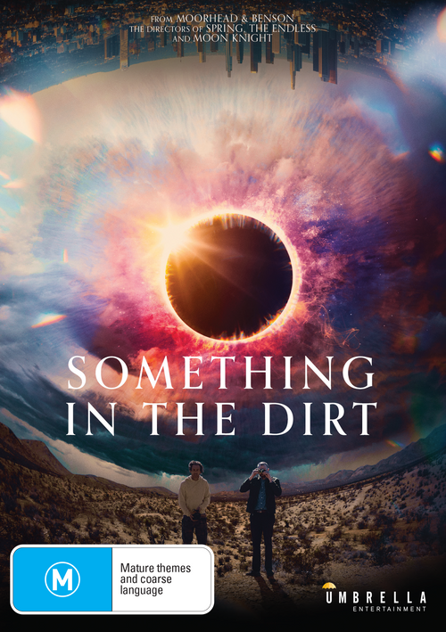 Something In The Dirt (2022)