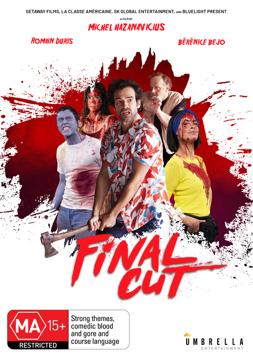 Final Cut (2022)