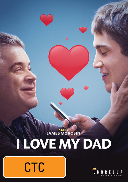 I Love My Dad (2022)