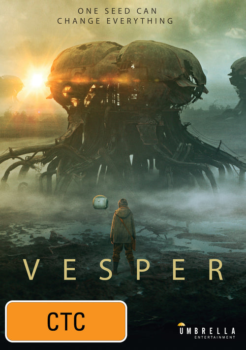 Vesper (2022)