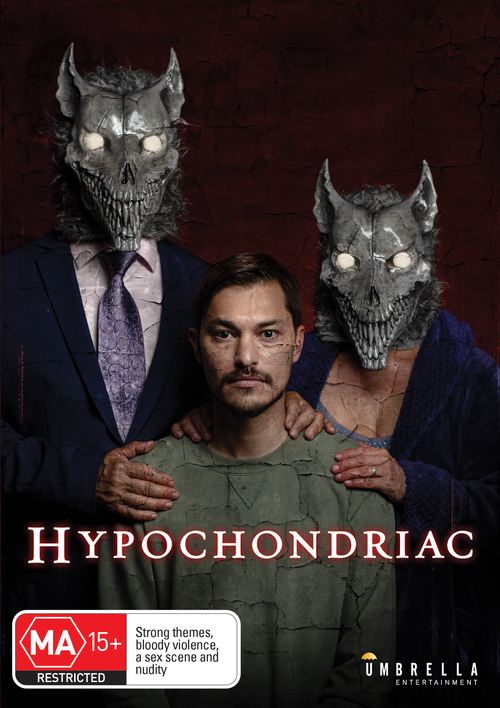 Hypochondriac (2022)