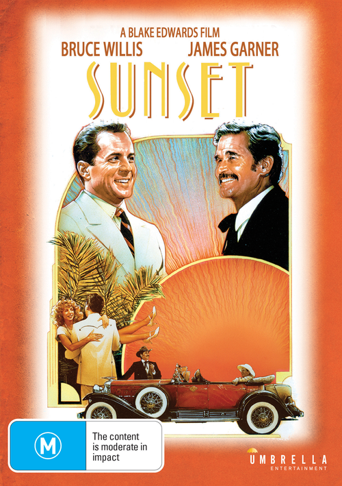 Sunset (1988)