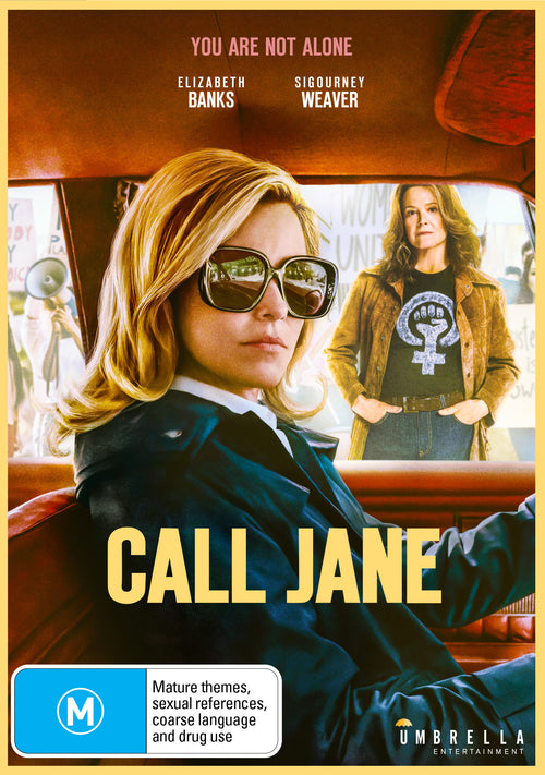 Call Jane (2022)