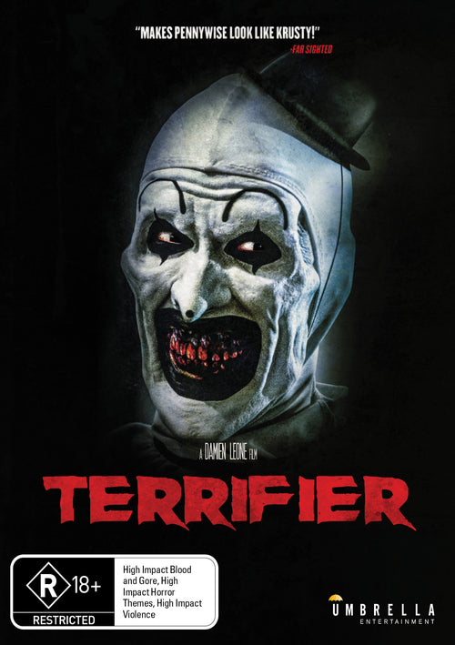 Terrifier (2016)