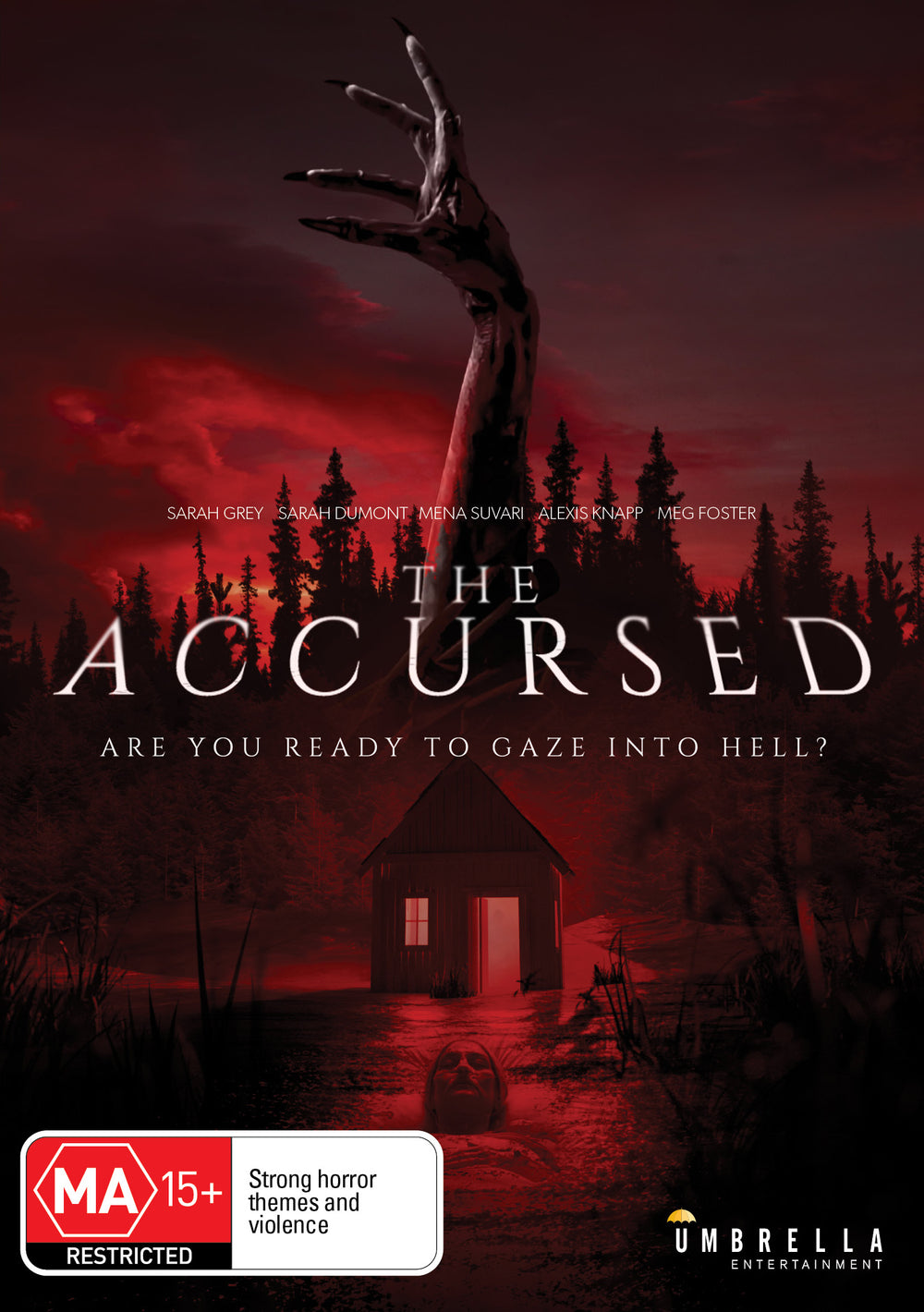 The Accursed (2022)