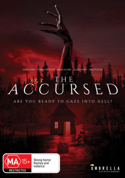 The Accursed (2022)