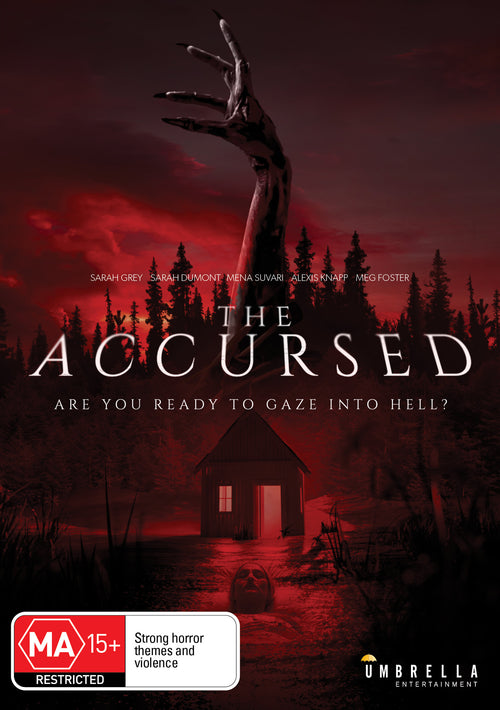 The Accursed (2022)