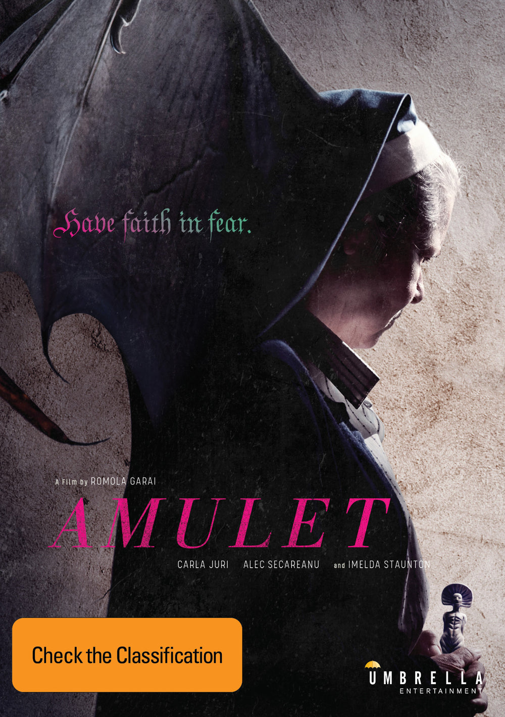 Amulet