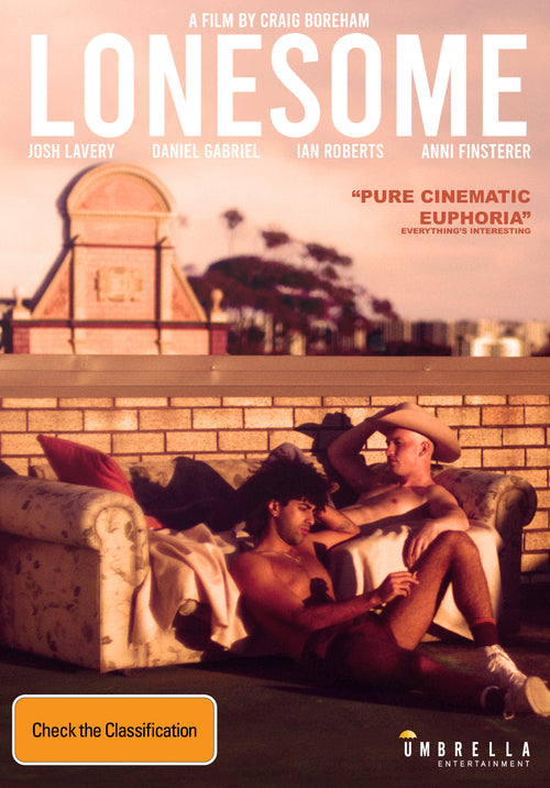 Lonesome (2022)