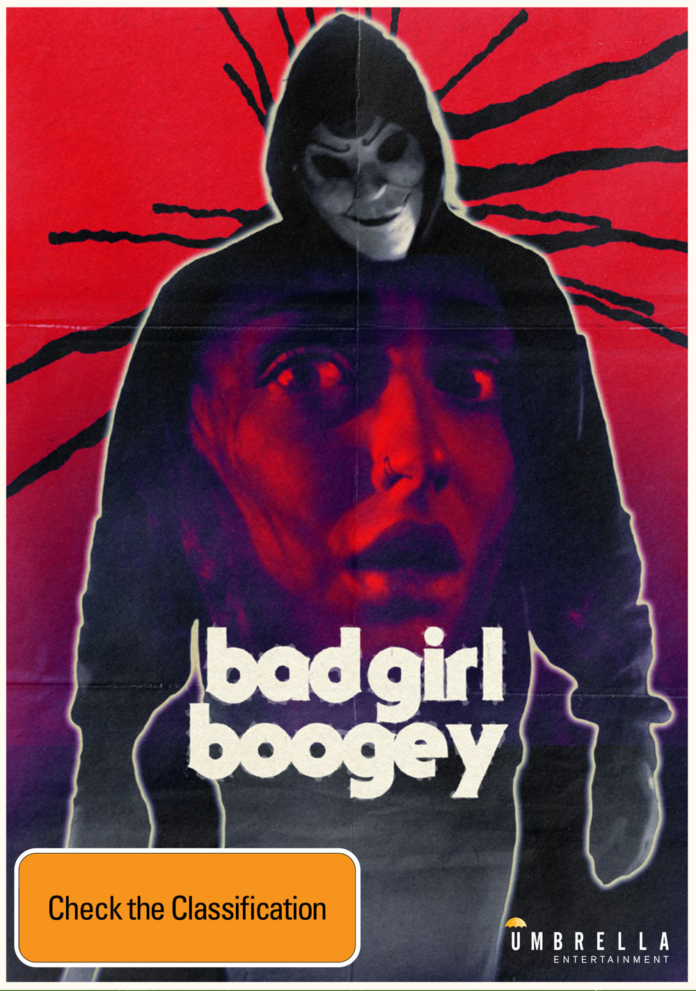 Bad Girl Boogey (2022)