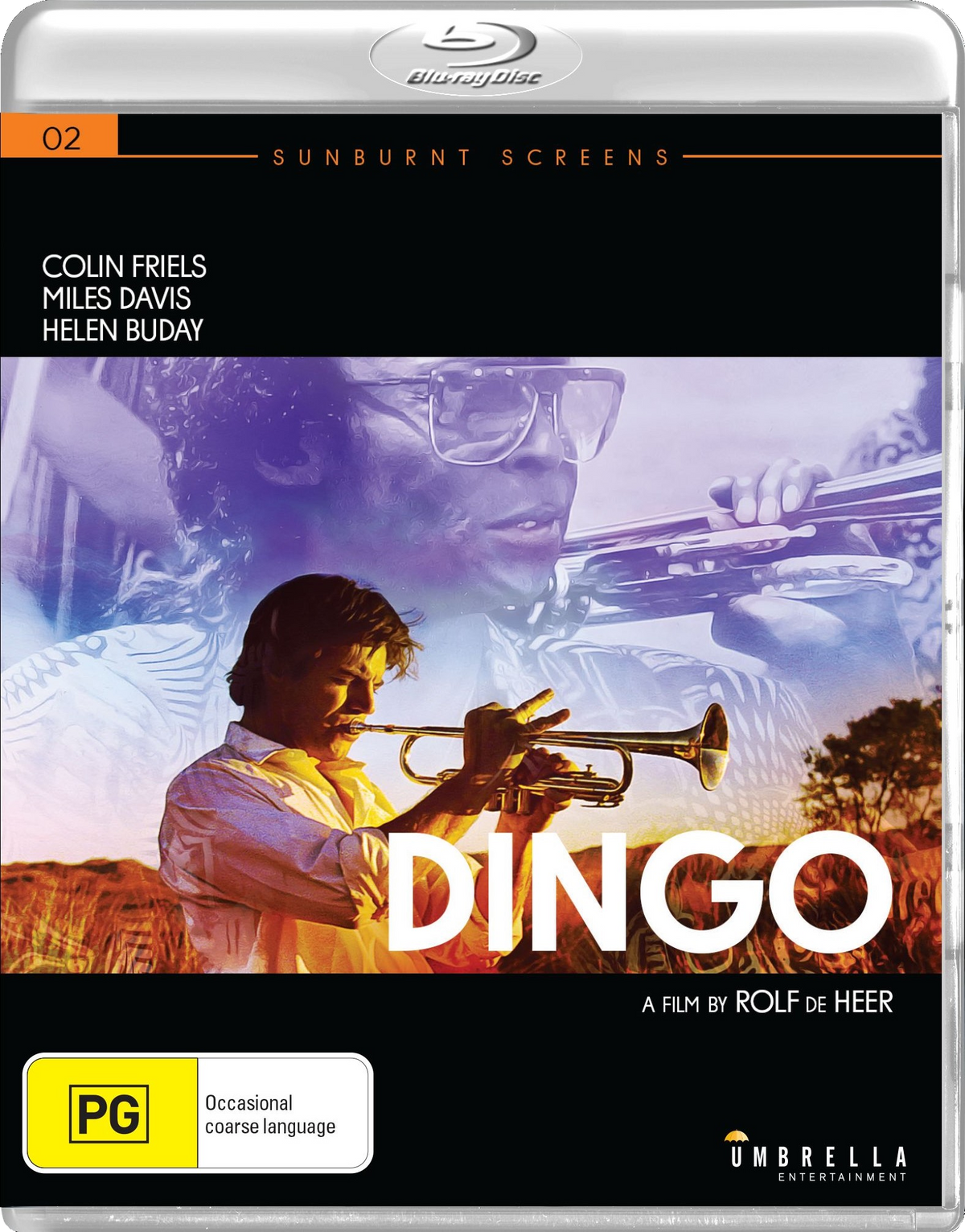Dingo Umbrella Dingo Umbrella