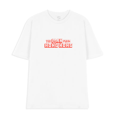 The Man From Hong Kong T-Shirt