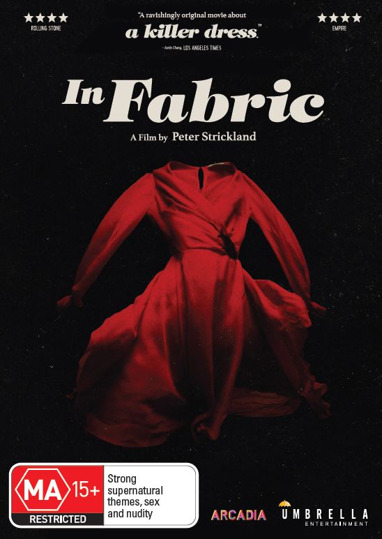 In Fabric